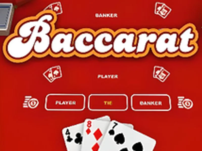 1X2Gaming Baccarat