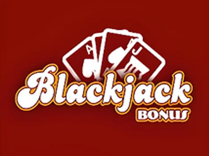 1X2Gaming Blackjack Bonus