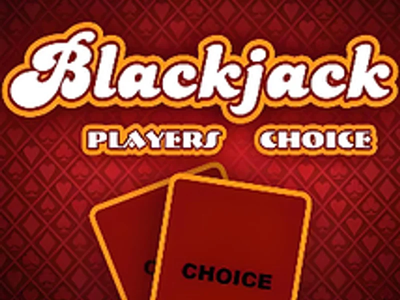 1X2Gaming Blackjack Players Choice
