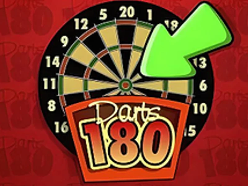 1X2Gaming Darts 180