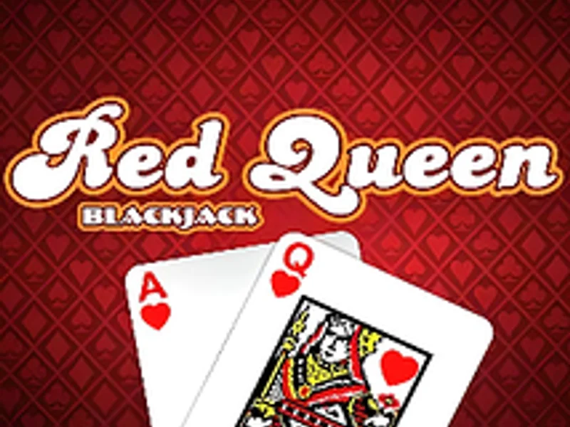1X2Gaming Red Queen Blackjack