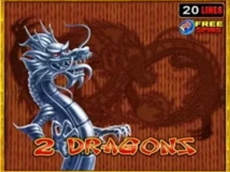 2 Dragons