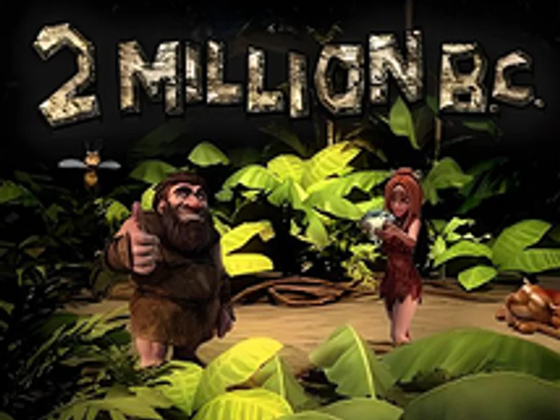 2 Million BC