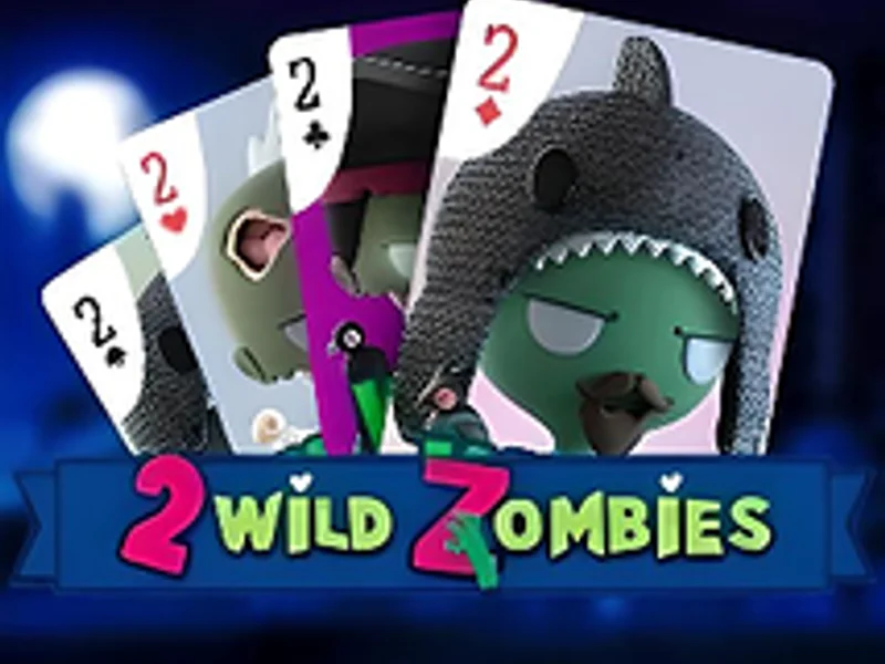 2 Wild Zombies