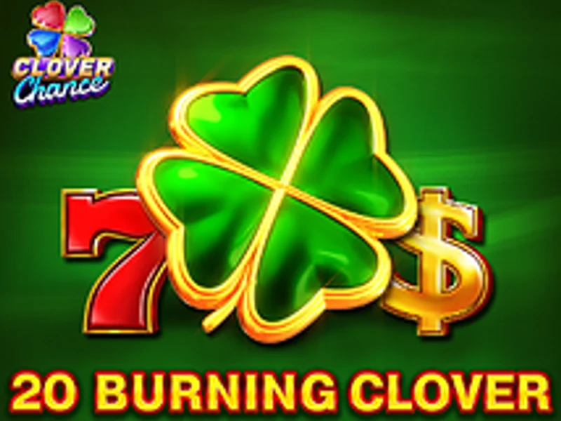 20 Burning Clover