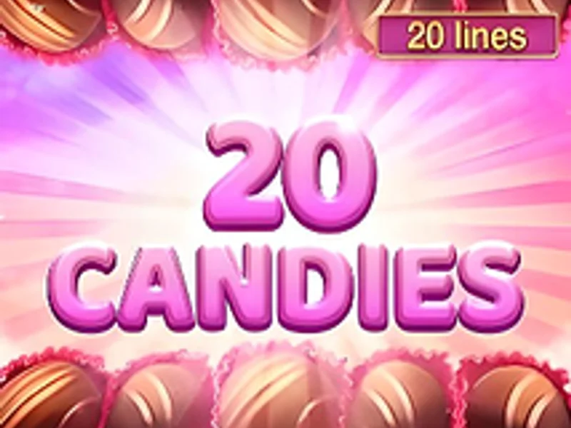 20 Candies