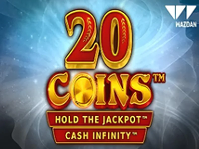 20 Coins