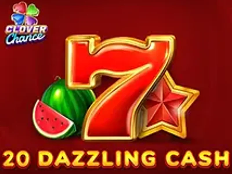 20 Dazzling Cash