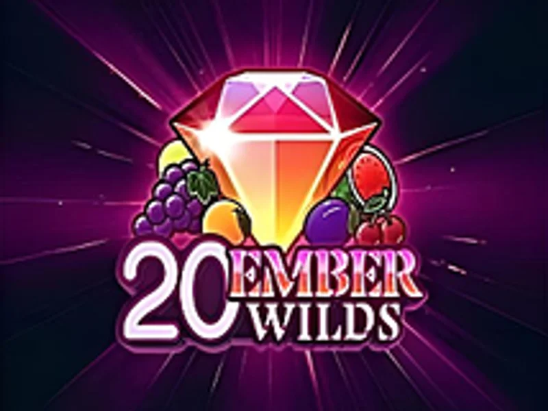 20 Ember Wilds