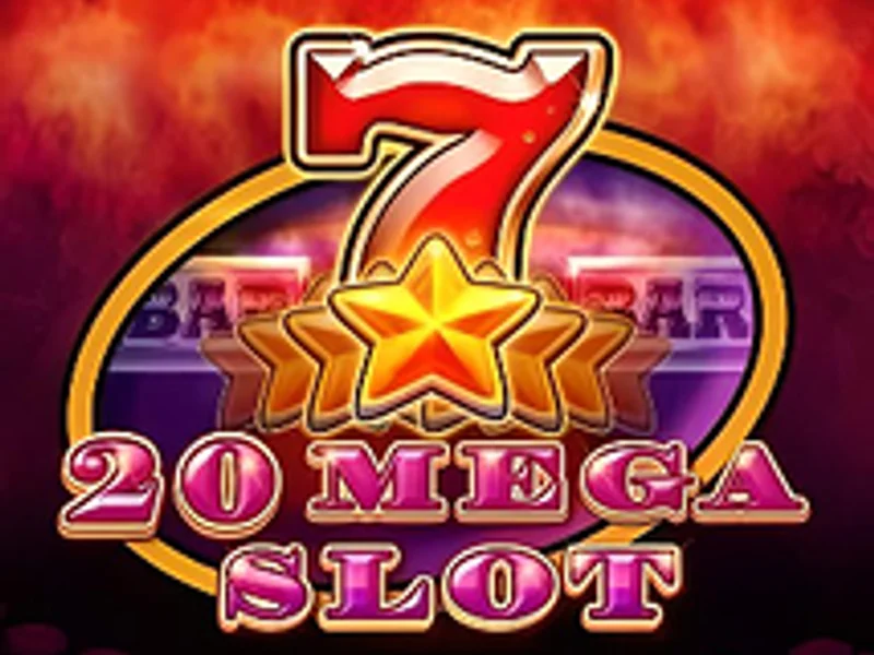 20 Mega Slot
