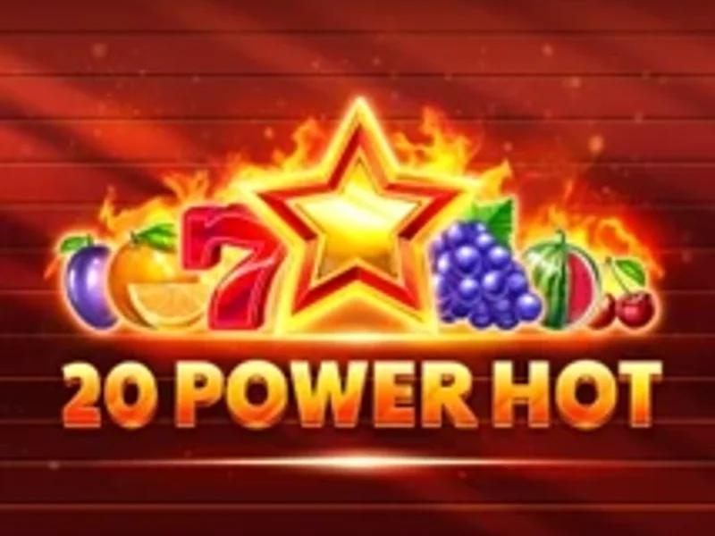 20 Power Hot