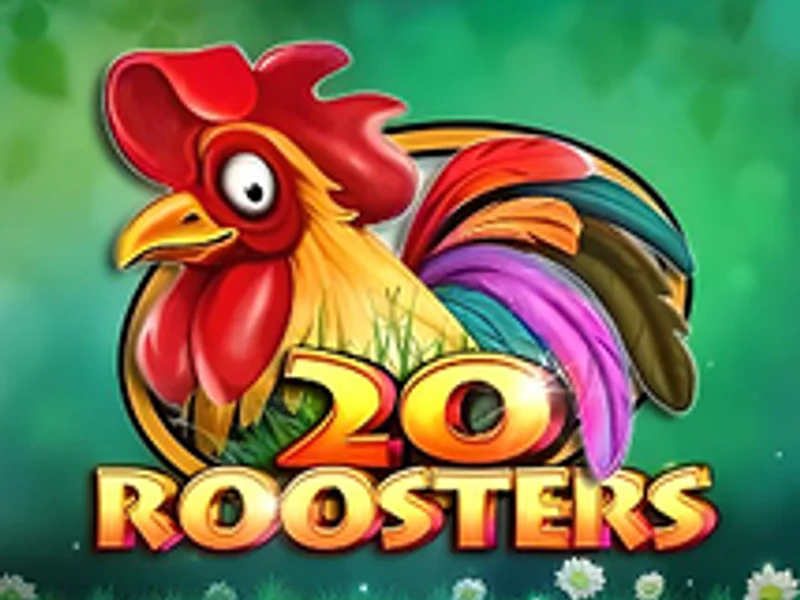 20 Roosters
