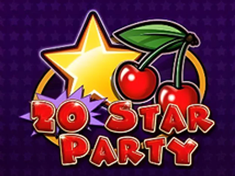 20 Star Party