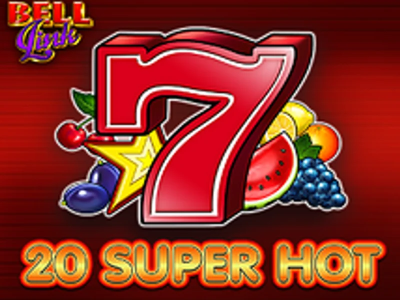 20 Super Hot Bell Link