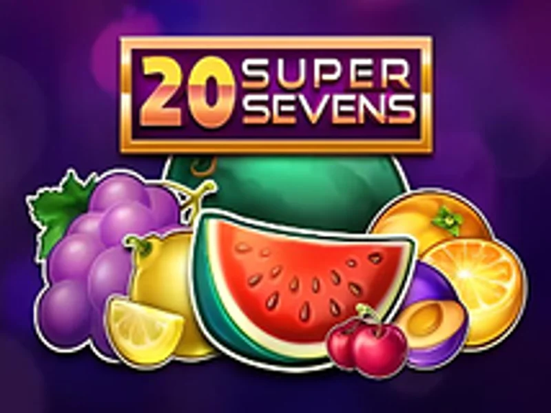 20 Super Sevens