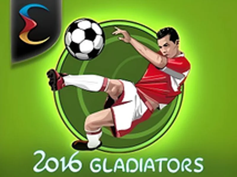 2016 Gladiators