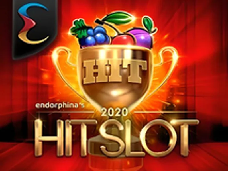 2020 Hit Slot