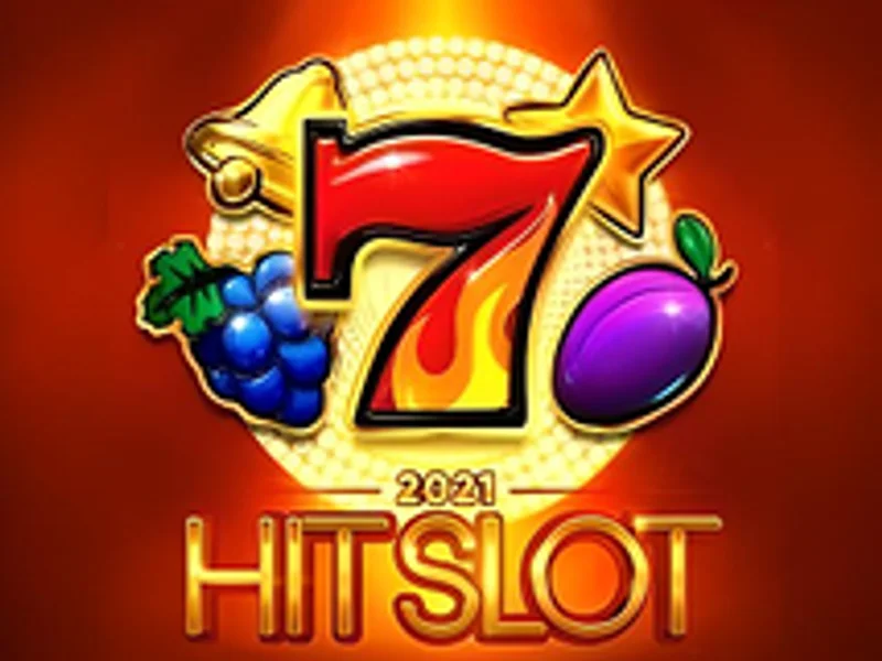 2021 Hit Slot