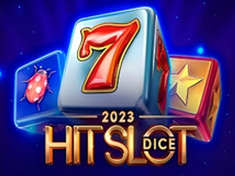 2023 Hit Slot Dice