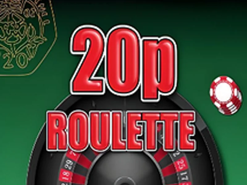20p Roulette