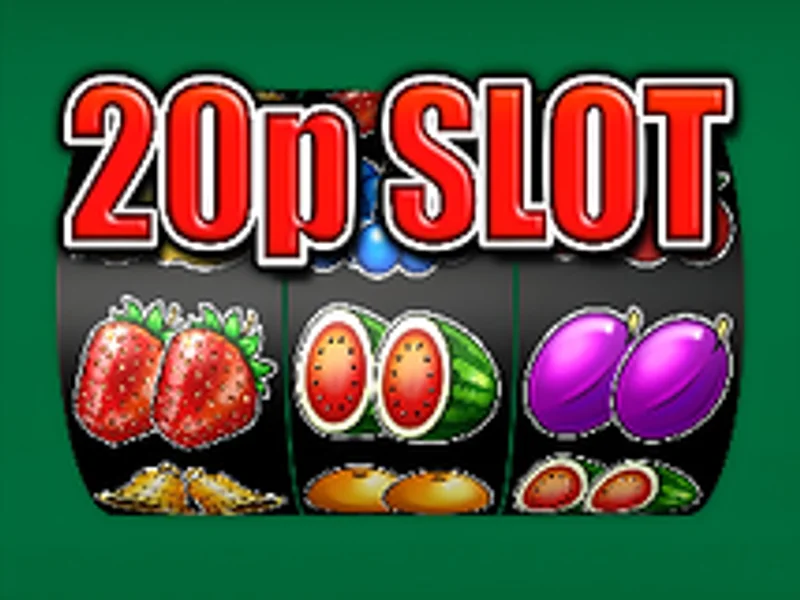20p Slot