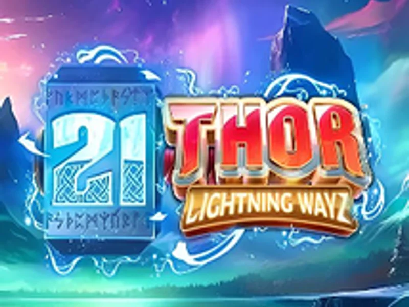 21 Thor Lightning Ways