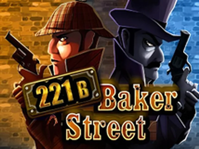 221B Baker Street