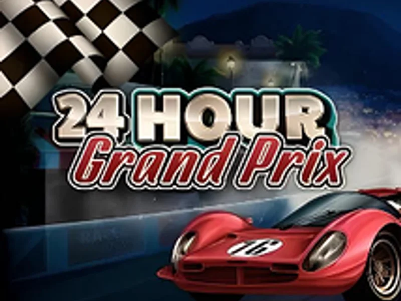 24 Hour Grand Prix