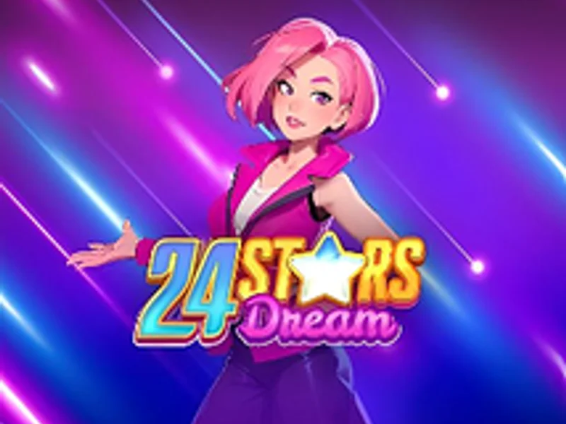 24 Stars Dream
