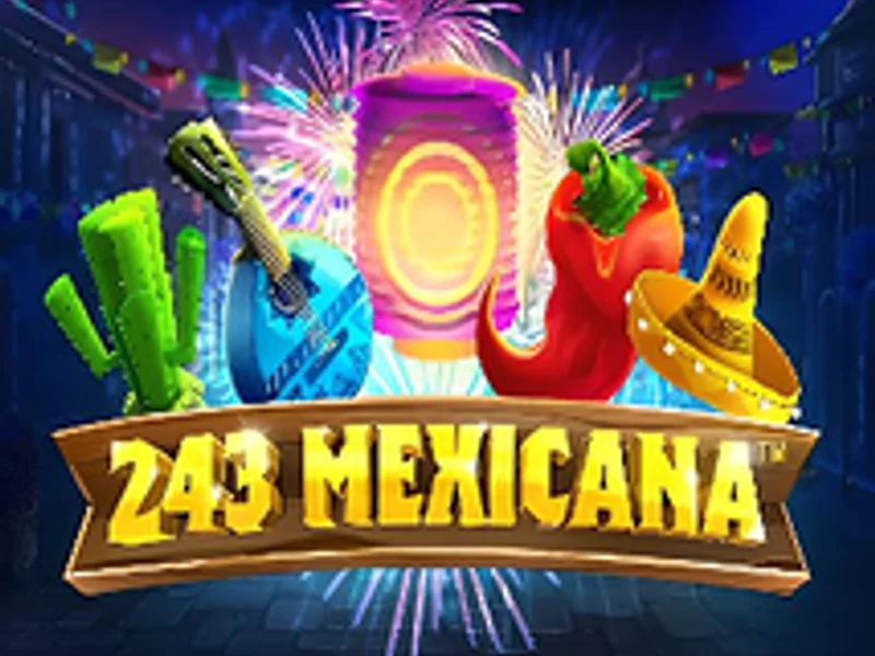 243 Mexicana