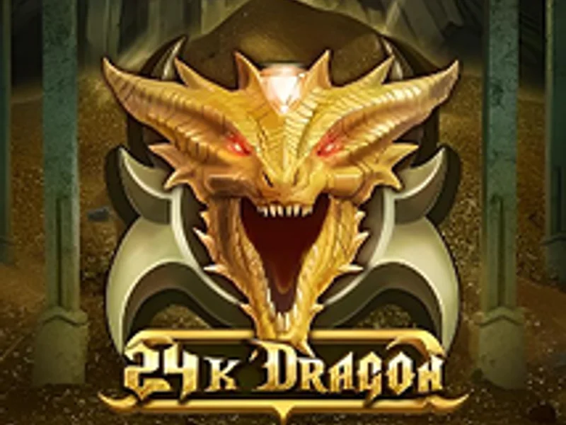 24K Dragon