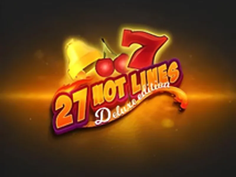 27 Hot Lines
