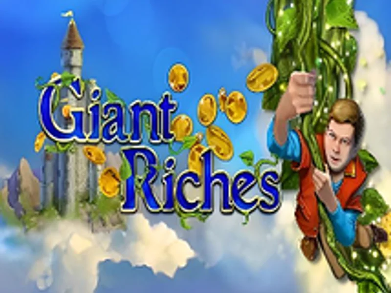 2By2 Gaming Giant Riches