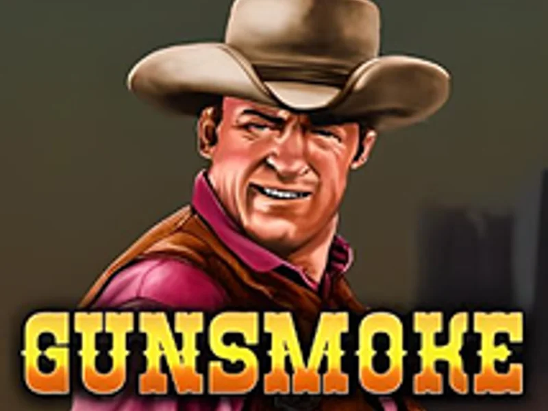 2By2 Gaming Gunsmoke