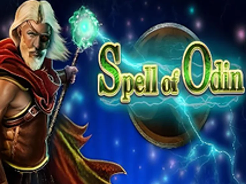 2by2 Gaming Spell of Odin