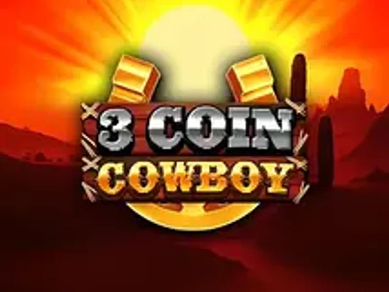 3 Coin Cowboy