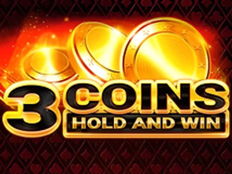 3 Coins