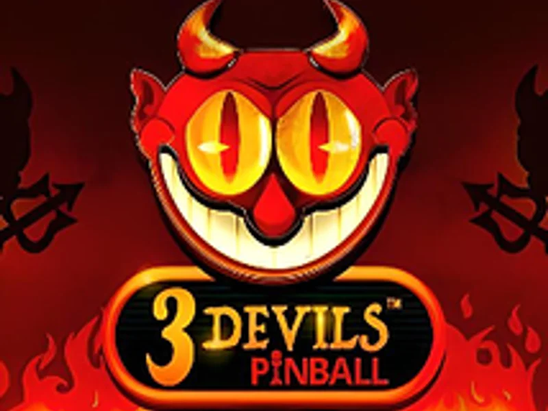 3 Devils Pinball
