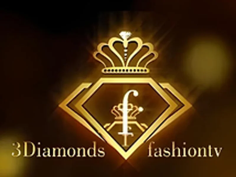 3 Diamonds FashionTv