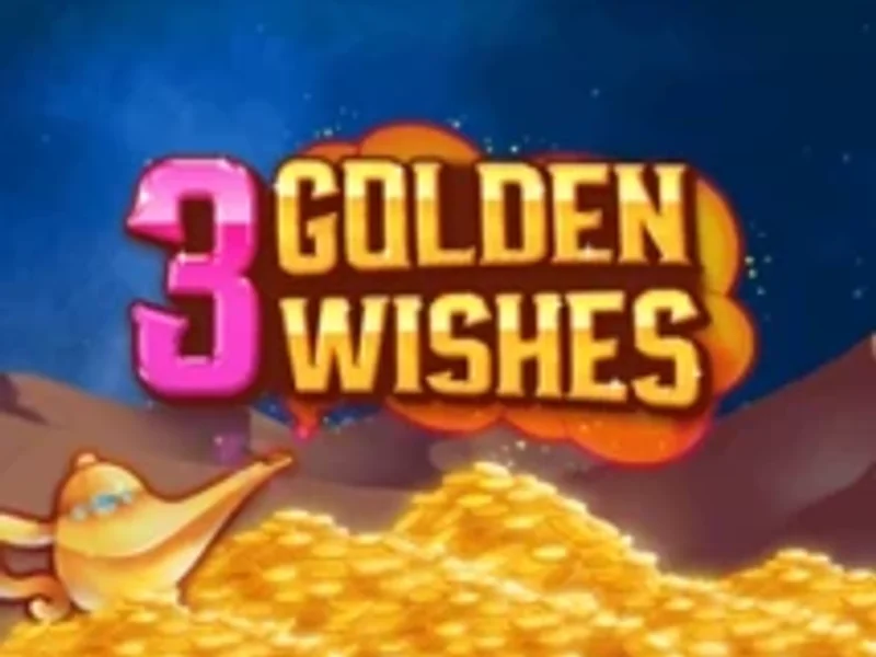 3 Golden Wishes