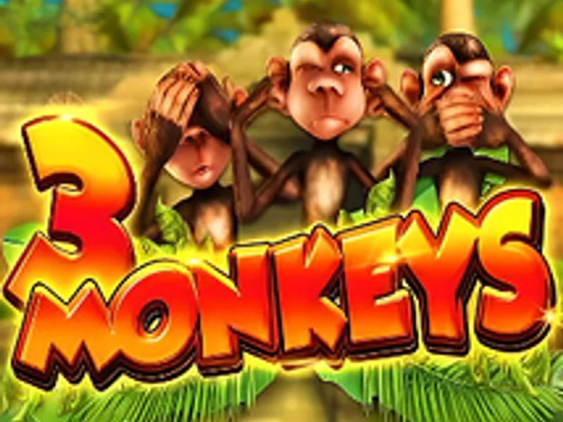 3 Monkeys