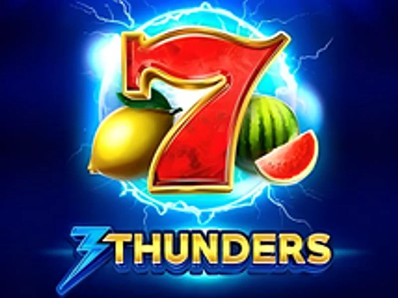 3 Thunders