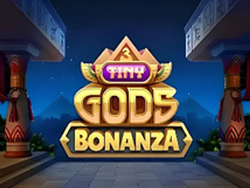 3 Tiny Gods Bonanza