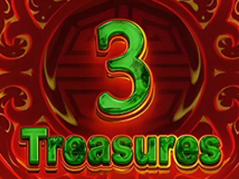 3 Treasures