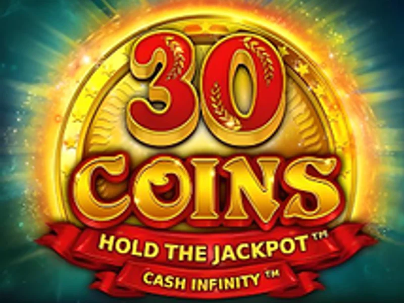 30 Coins