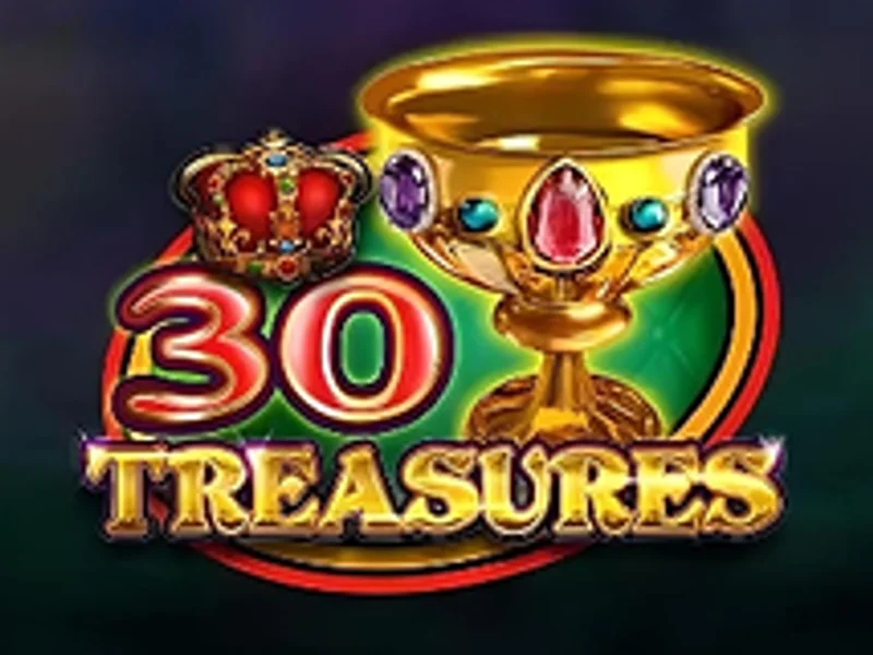 30 Treasures