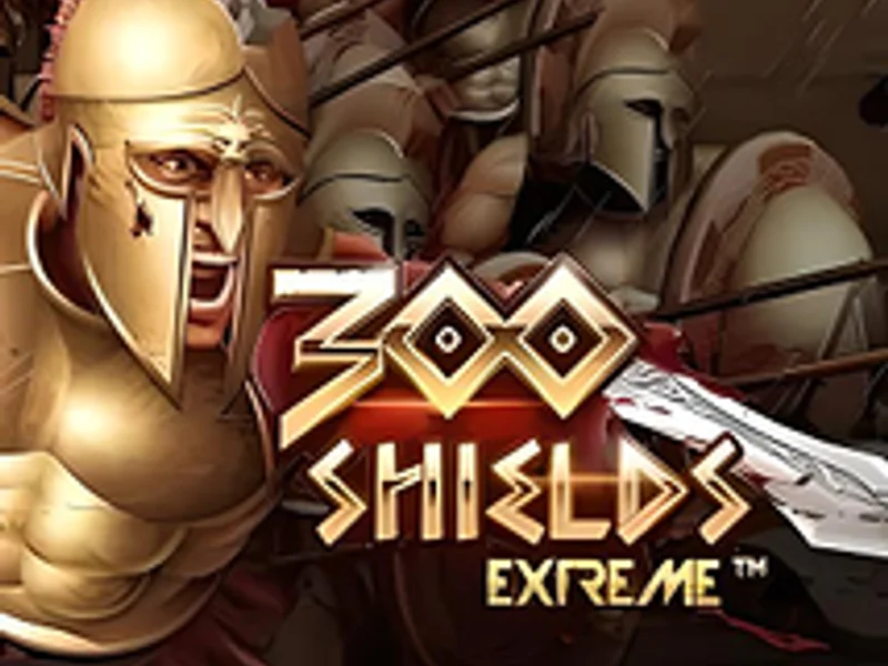 300 Shields Extreme