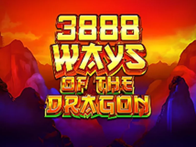 3888 Ways Of The Dragon