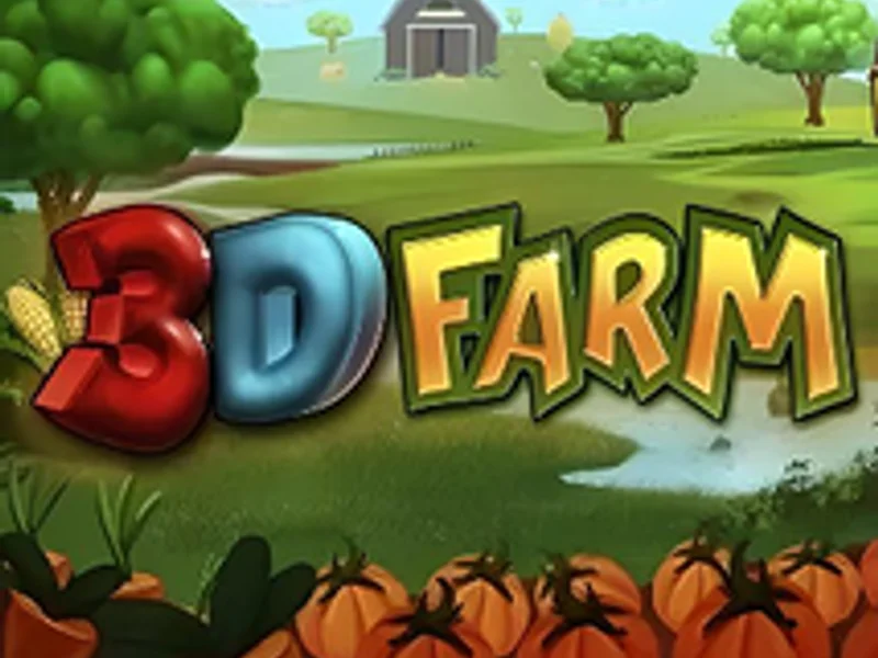 3D Farm