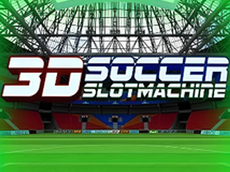 3D Soccer